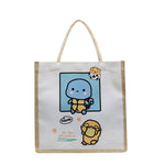 Tote bag Pokémon 30 x 30 cm con zipper