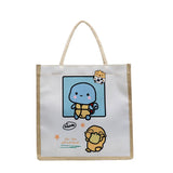 Tote bag Pokémon 30 x 30 cm con zipper