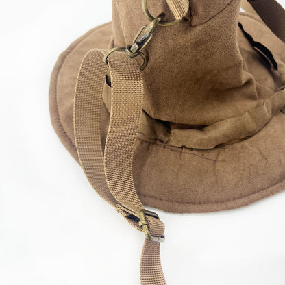 Bolso Sombrero Seleccionador Harry Potter