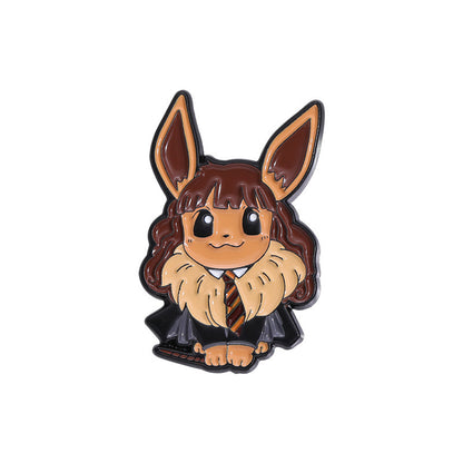 Pin Harry Potter x Pokémon