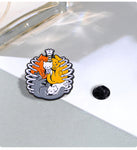 Pin gatitos
