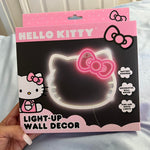 Luz led Hello Kitty