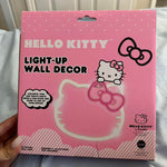 Luz led Hello Kitty