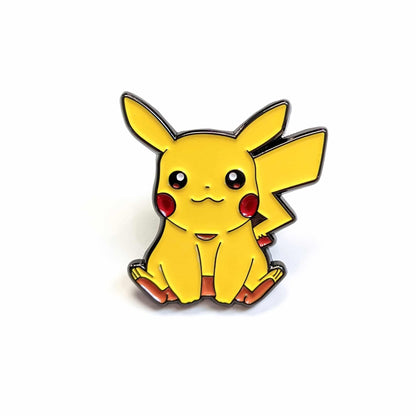 Pin Pikachu