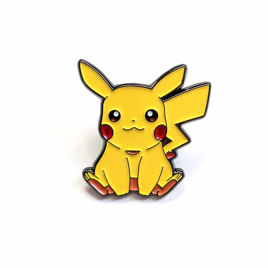 Pin Pikachu