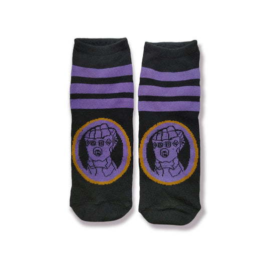 Calcetas Thanos Unitalla 35-41