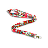 Lanyard Sanrio