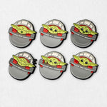 Pin Grogu