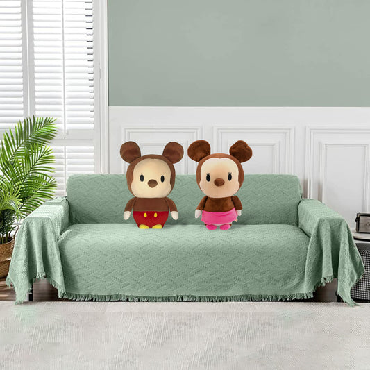 Peluche grande Mickey Mouse 60 cm