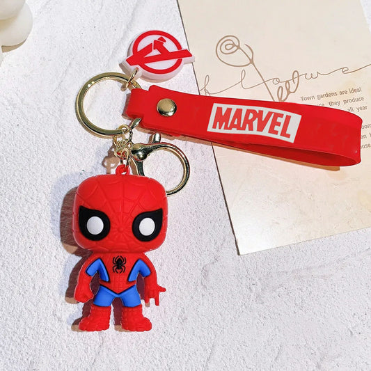 Llavero Spiderman