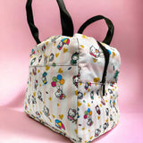 Lonchera de Hello Kitty