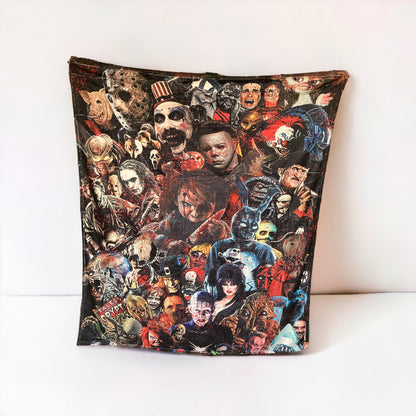 Cobija Horror Movie 130 cm x 100 cm