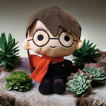 Peluche Harry Potter grande 45 cm