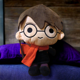 Peluche Harry Potter grande 45 cm