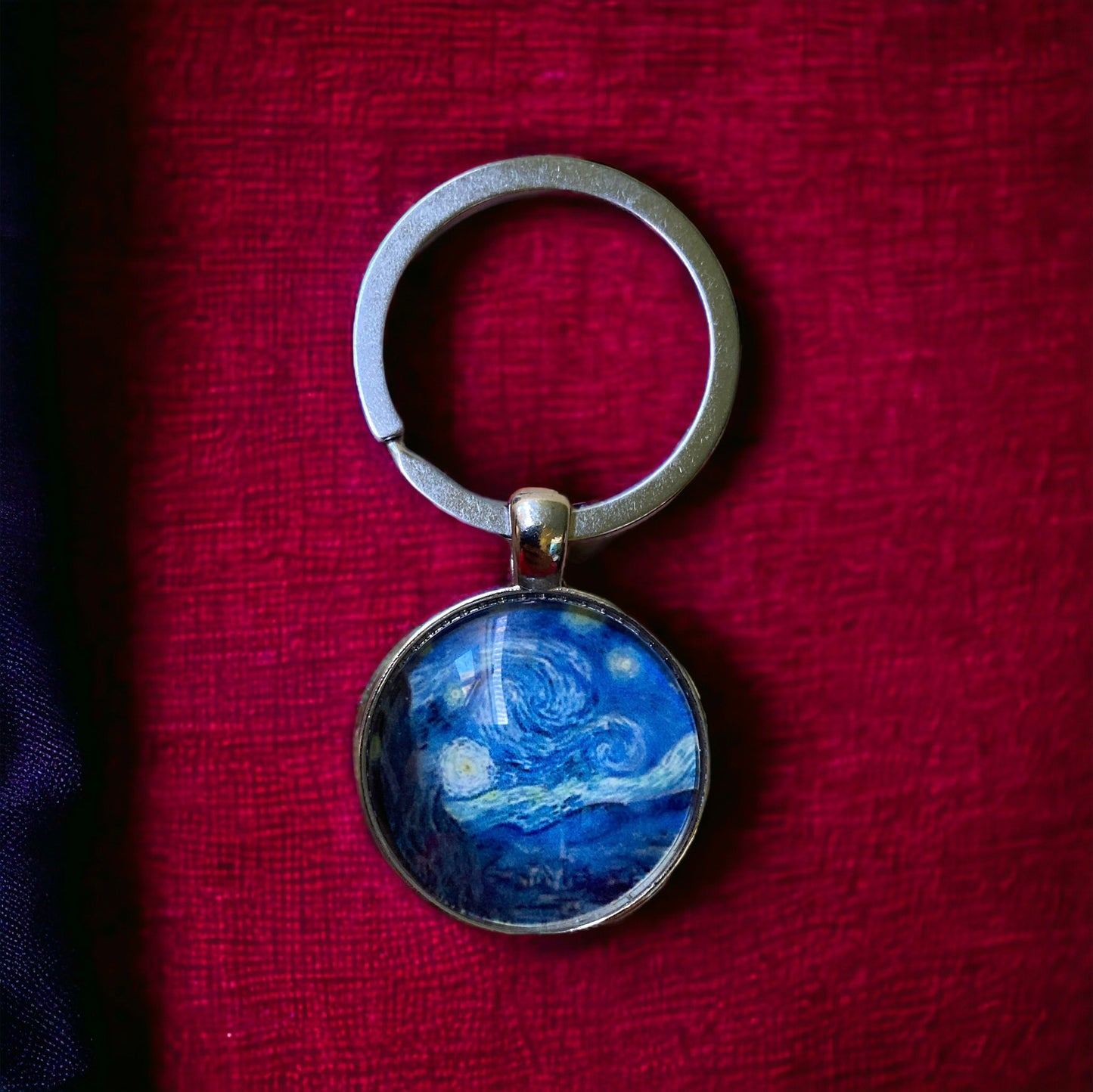 Llavero Vincent van Gogh