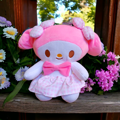 Peluche My Melody 25 cm