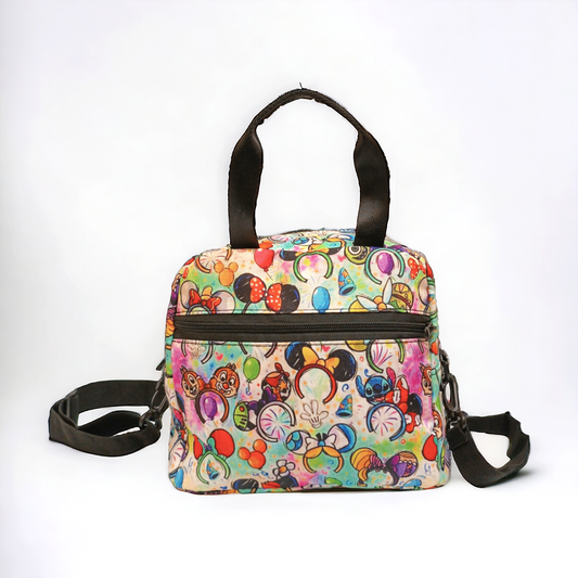 Bolso personajes Disney