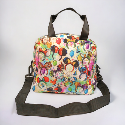Bolso personajes Disney