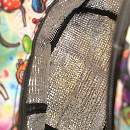 Bolso personajes Disney