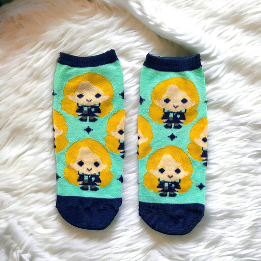 Calcetas Luna Lovegood  unitalla 35-41