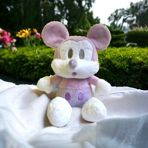 Peluche Mickey Mouse 30 cm