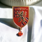 Broche Gryffindor