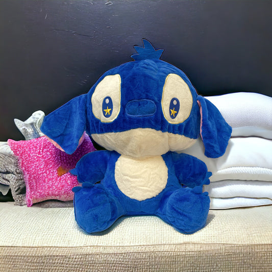 Peluche Stitch 30 cm