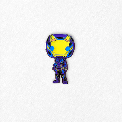 Pin Rescue