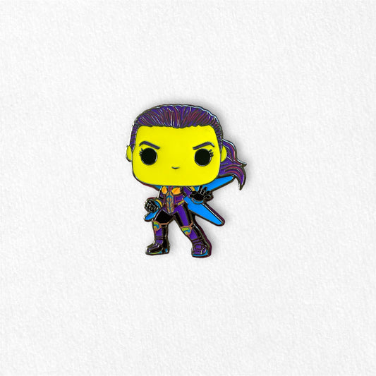 Pin The Wasp