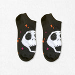 Calcetas Nightmare Before Christmas Unitalla 35-42