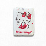 Monedero de Hello Kitty