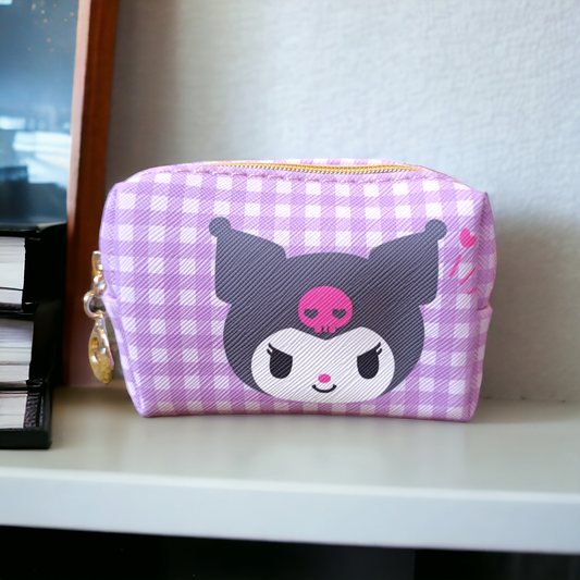 Monedero de Kuromi