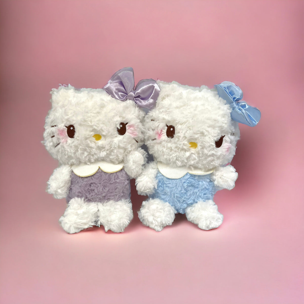 Peluche Hello Kitty 24 cm – Excálibur Costa Rica
