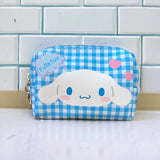 Monedero de Cinnamoroll