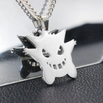 Collar Gengar