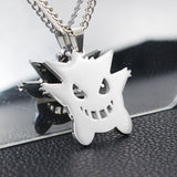 Collar Gengar