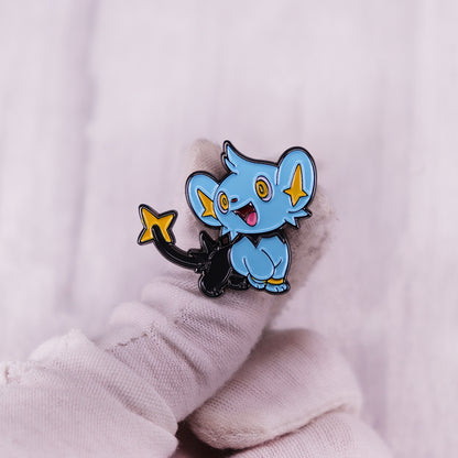 Pin Shinx