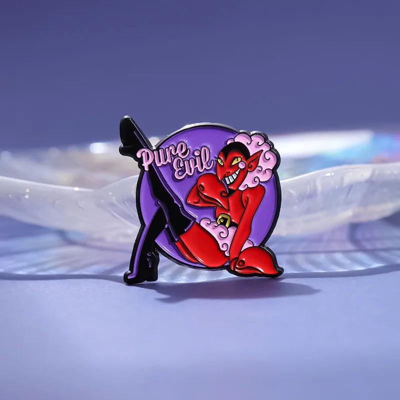 Pin Él de las Chicas Superpoderosas