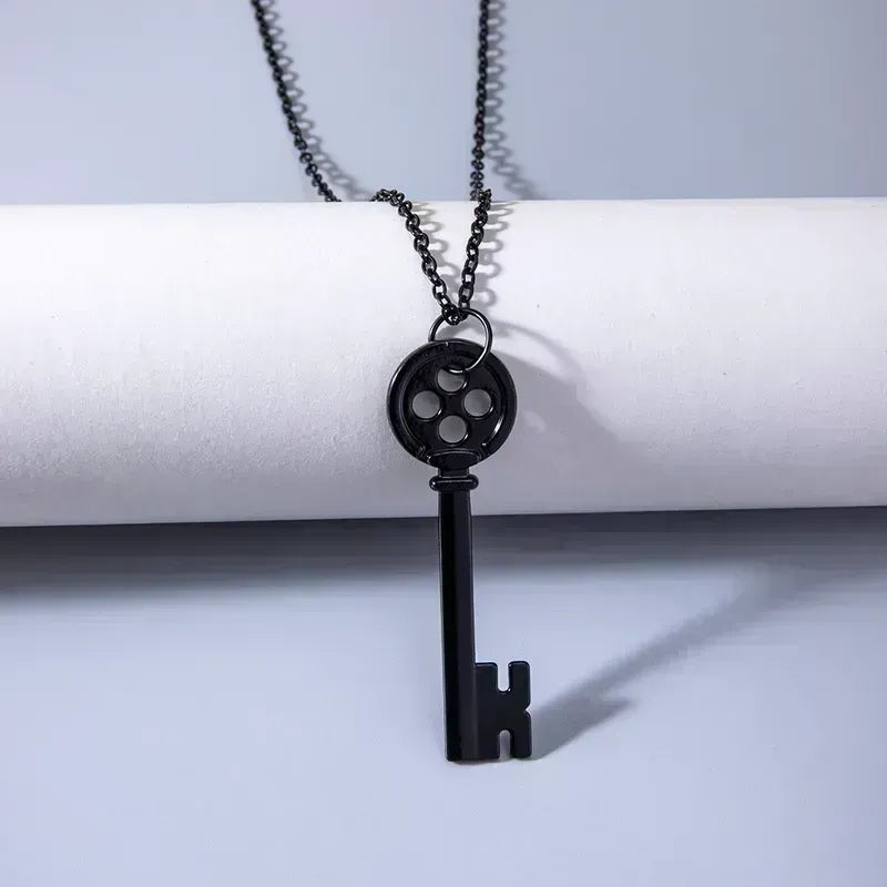 Collar Coraline