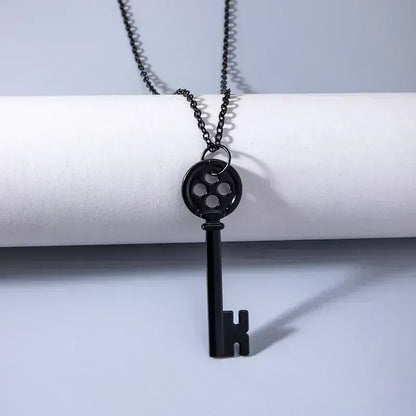 Collar Coraline