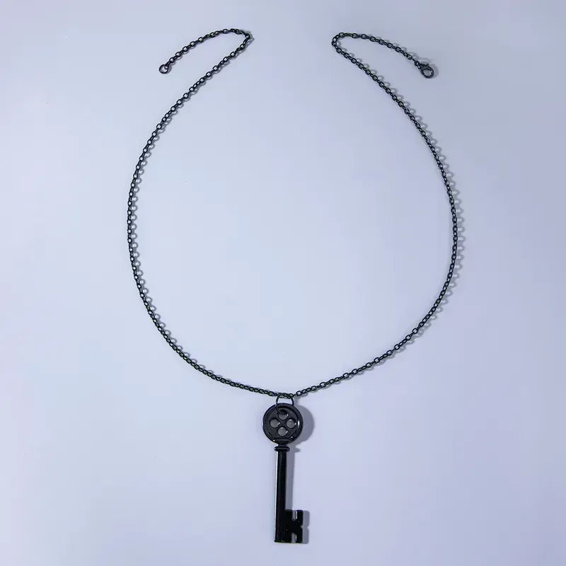 Collar Coraline