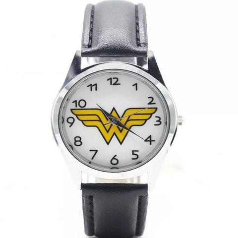 Reloj Wonder Woman