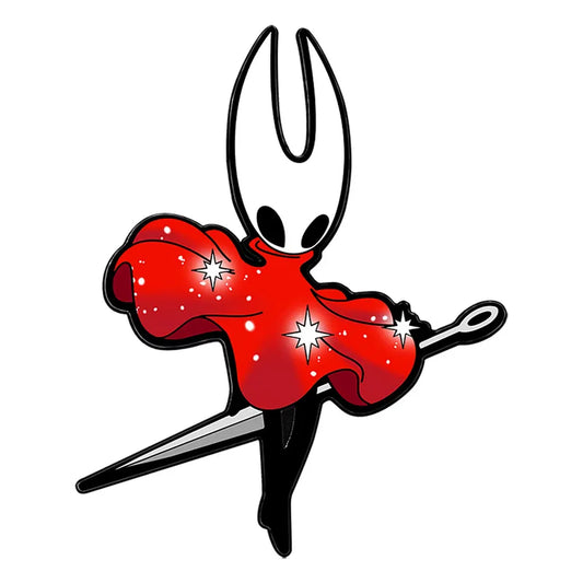 Pin Hornet de Hollow Knight