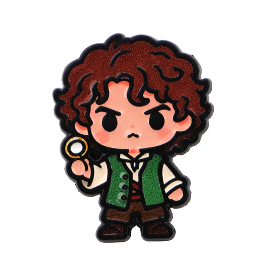 Pin Señor de los Anillos