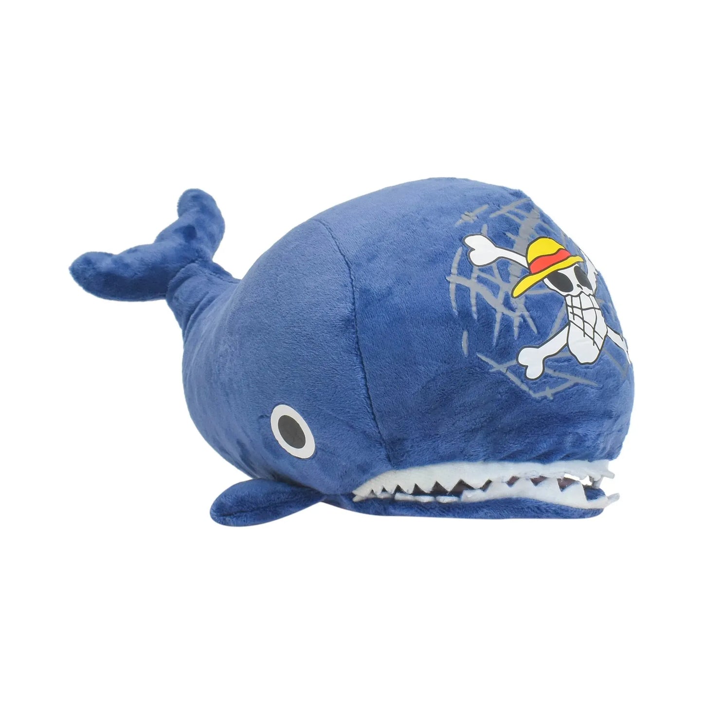 Peluche de Laboon 30 cm One Piece