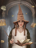 Sombrero Seleccionador Harry Potter