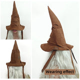 Sombrero Seleccionador Harry Potter