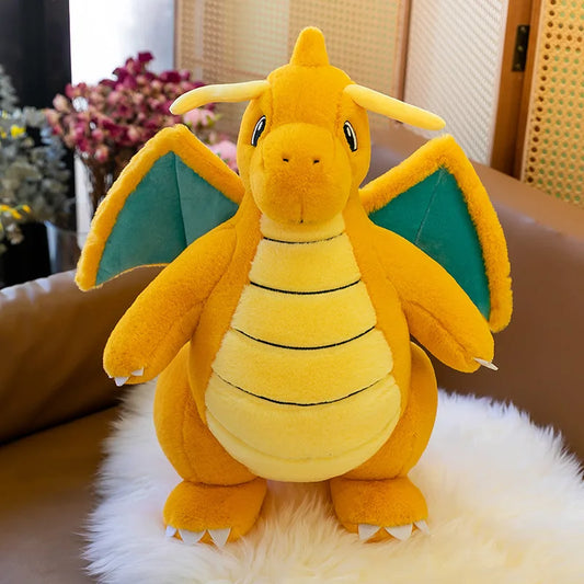 Peluche Dragonite de 30 cm