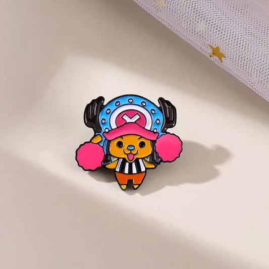Pin Tony Chopper de One Piece