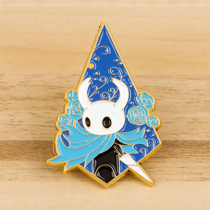 Pin Hollow Knight